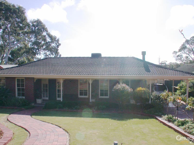 95 Bellaview Road, Flagstaff Hill SA 5159