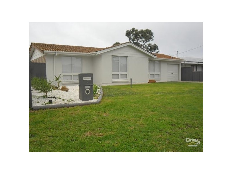 4 Bourke Street, Port Noarlunga South SA 5167