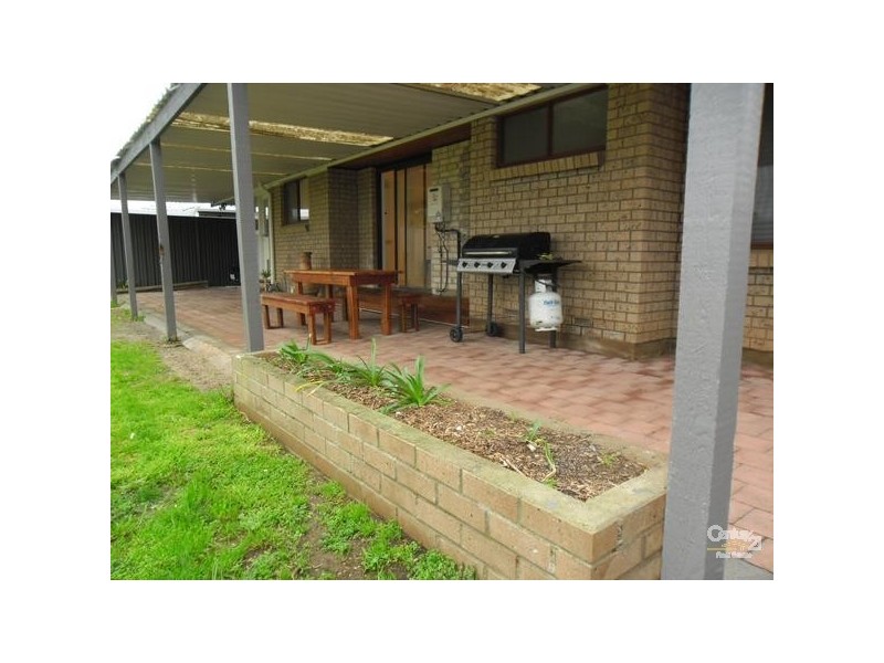 4 Bourke Street, Port Noarlunga South SA 5167