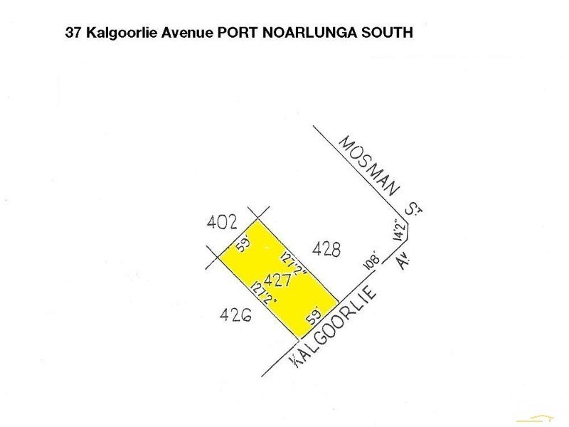 37 Kalgoorlie Avenue, Port Noarlunga South SA 5167