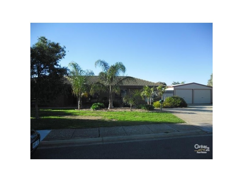 20 Orana Drive, Morphett Vale SA 5162