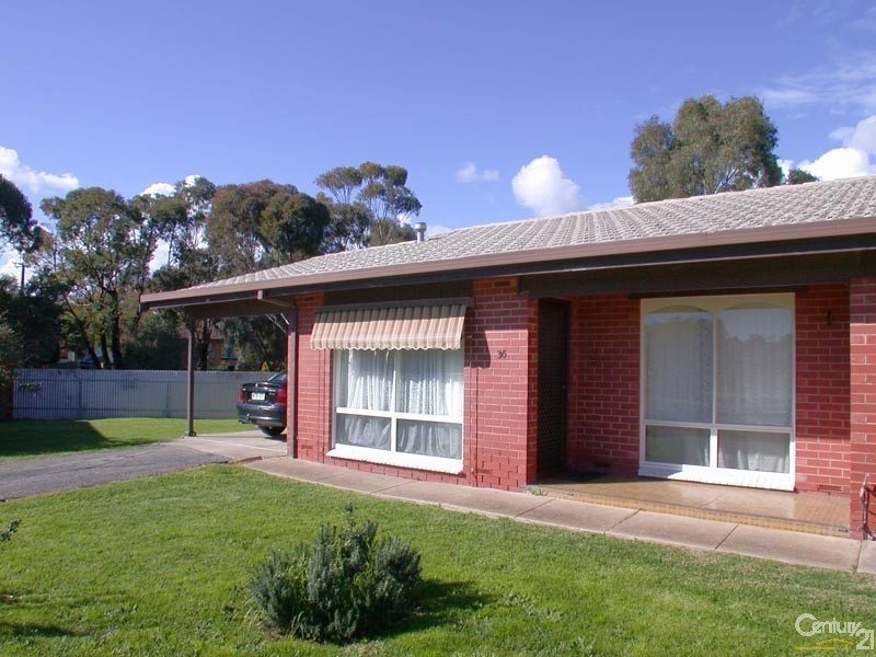 36-60 Booth Avenue, Morphett Vale SA 5162