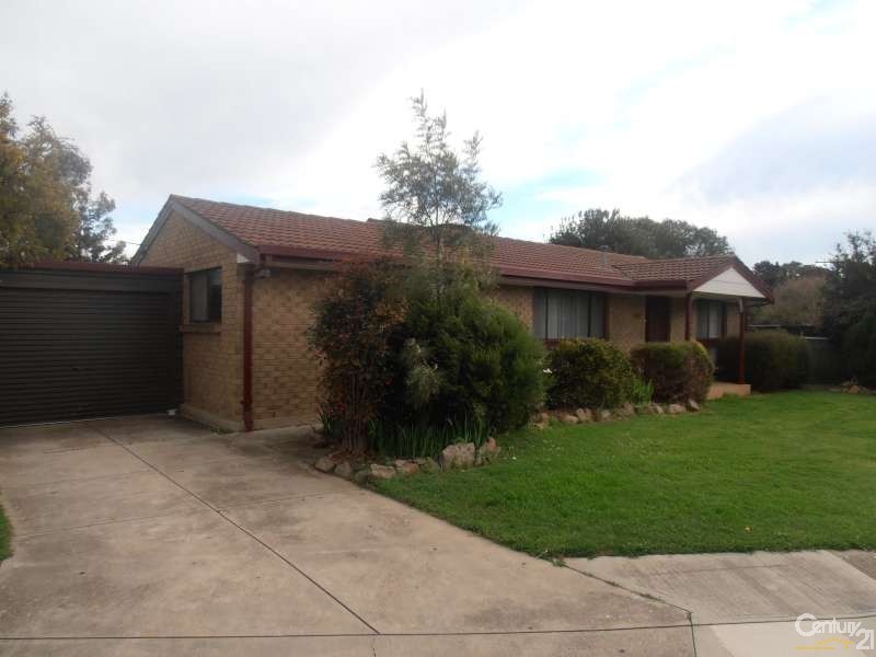 22 Jenner Street, Morphett Vale SA 5162