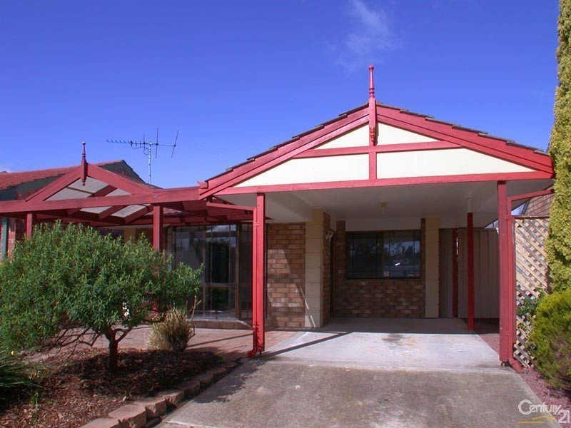 59 Baume Circuit, Old Reynella SA 5161