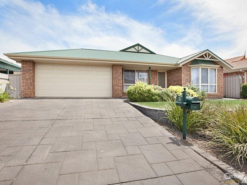 3 Parken Court, Noarlunga Downs SA 5168