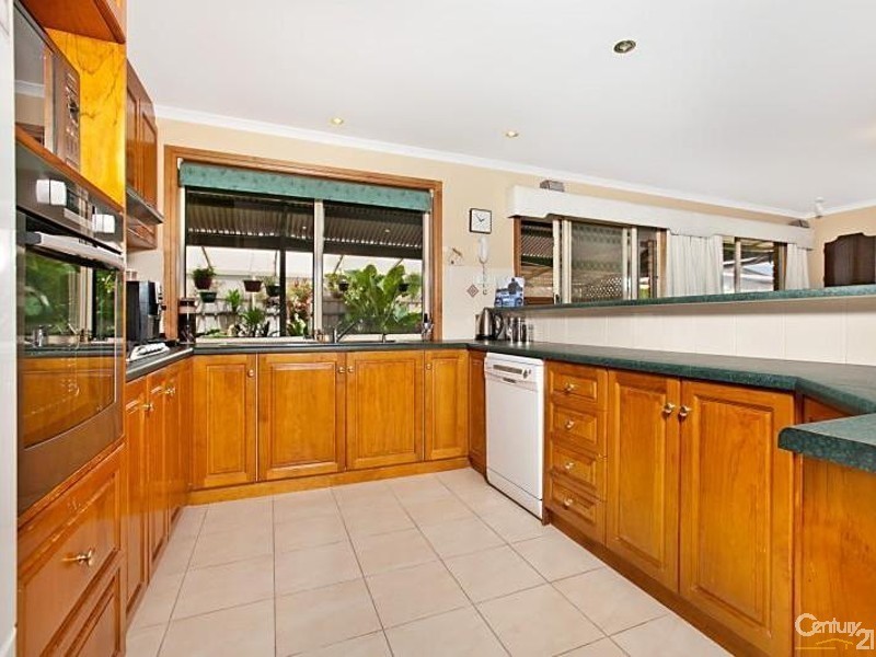 3 Parken Court, Noarlunga Downs SA 5168