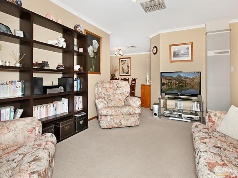 3 Parken Court, Noarlunga Downs SA 5168