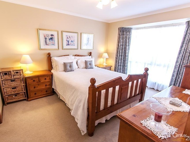 3 Parken Court, Noarlunga Downs SA 5168