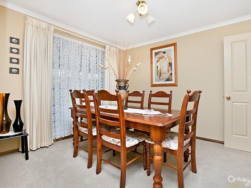 3 Parken Court, Noarlunga Downs SA 5168