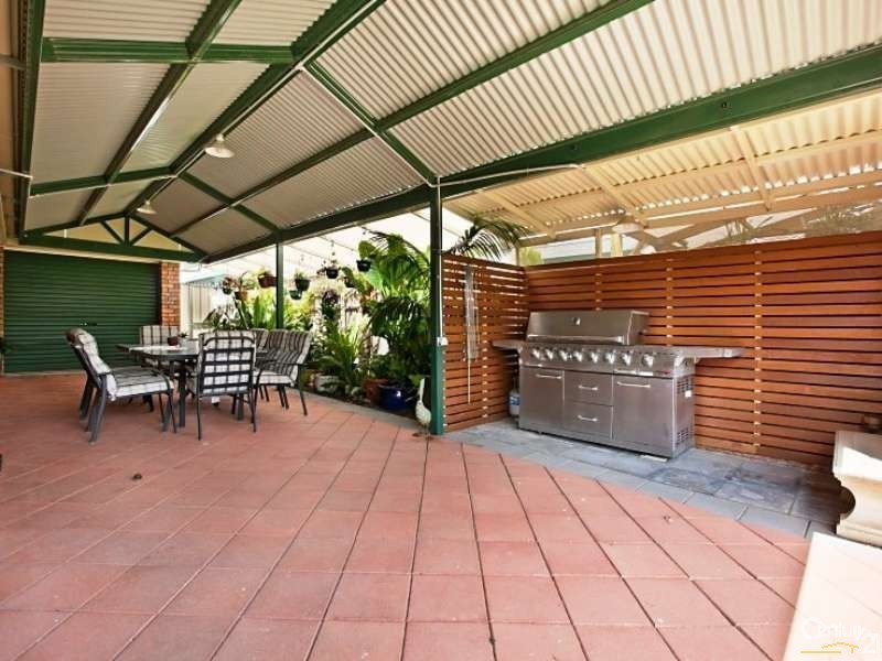 3 Parken Court, Noarlunga Downs SA 5168
