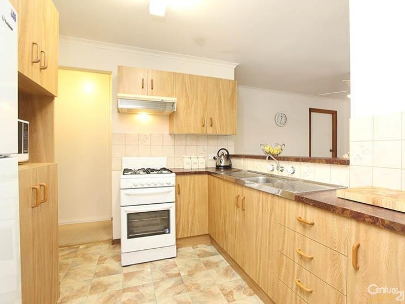 44 Bordeaux Drive, Woodcroft SA 5162