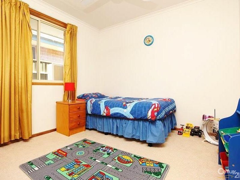 44 Bordeaux Drive, Woodcroft SA 5162