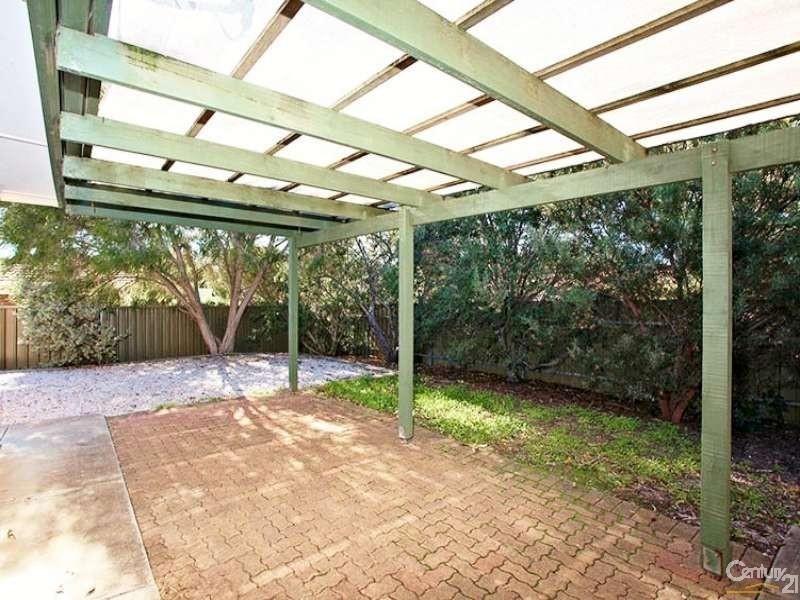 44 Bordeaux Drive, Woodcroft SA 5162