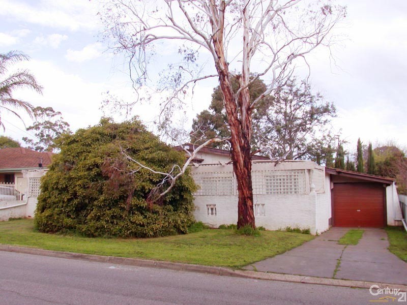 14 Sedunary Road, Morphett Vale SA 5162