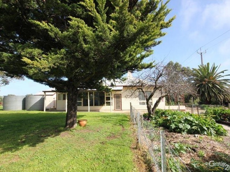 363 Aldinga Road (Whites Valley), Willunga SA 5172