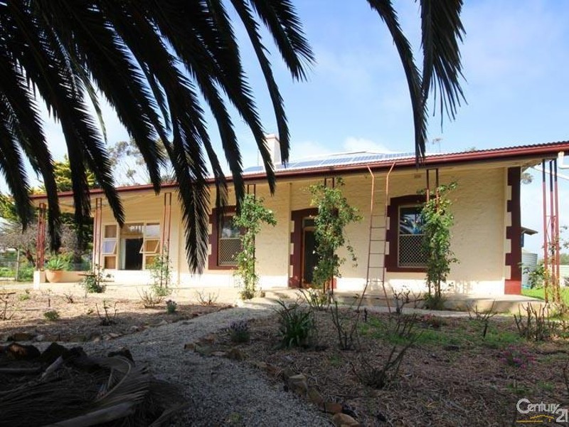 363 Aldinga Road (Whites Valley), Willunga SA 5172