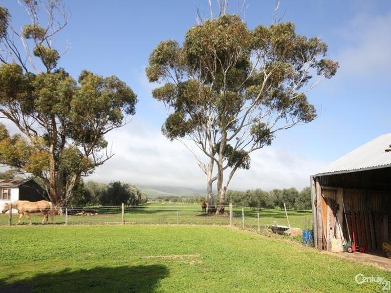 363 Aldinga Road (Whites Valley), Willunga SA 5172