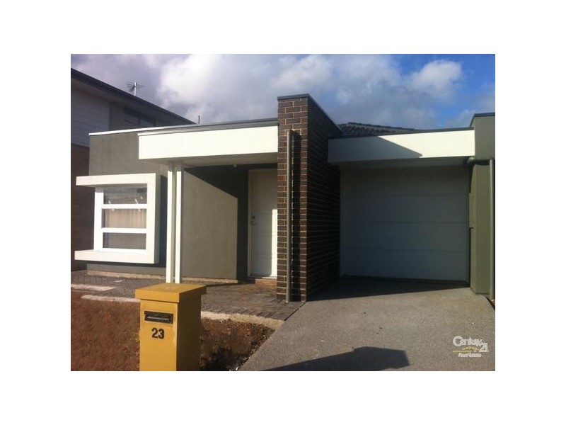 23 The Glenn, Morphett Vale SA 5162