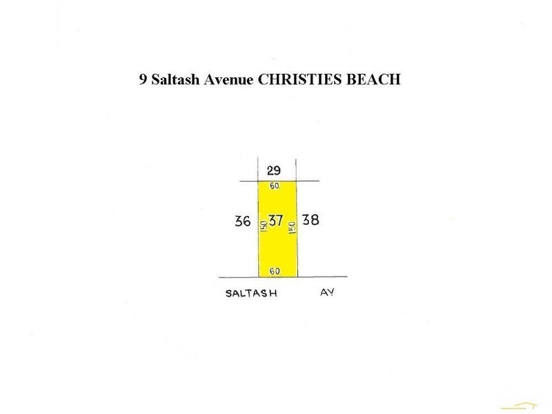 9 Saltash Avenue, Christies Beach SA 5165
