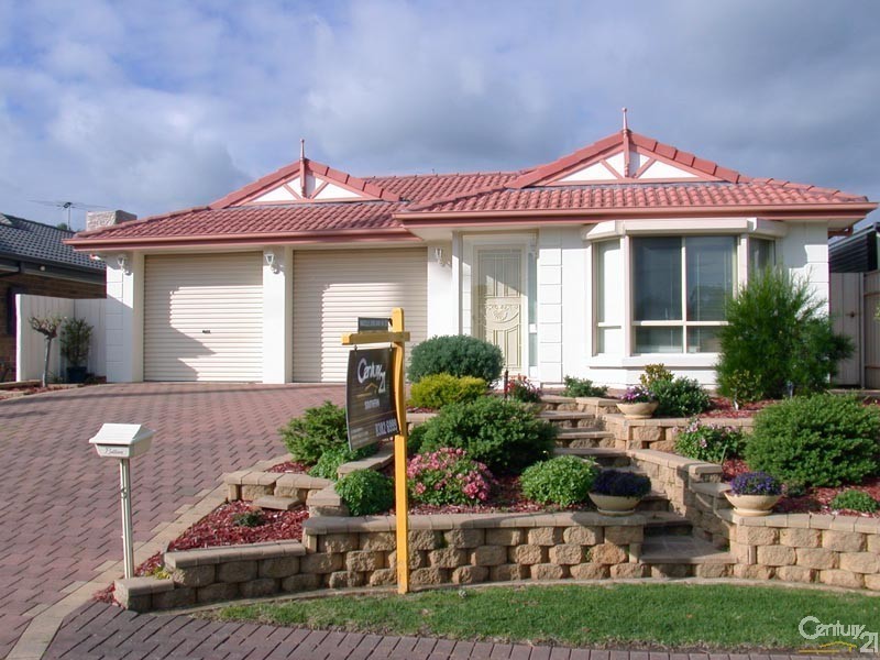 6 Crestview Lane, Hackham SA 5163