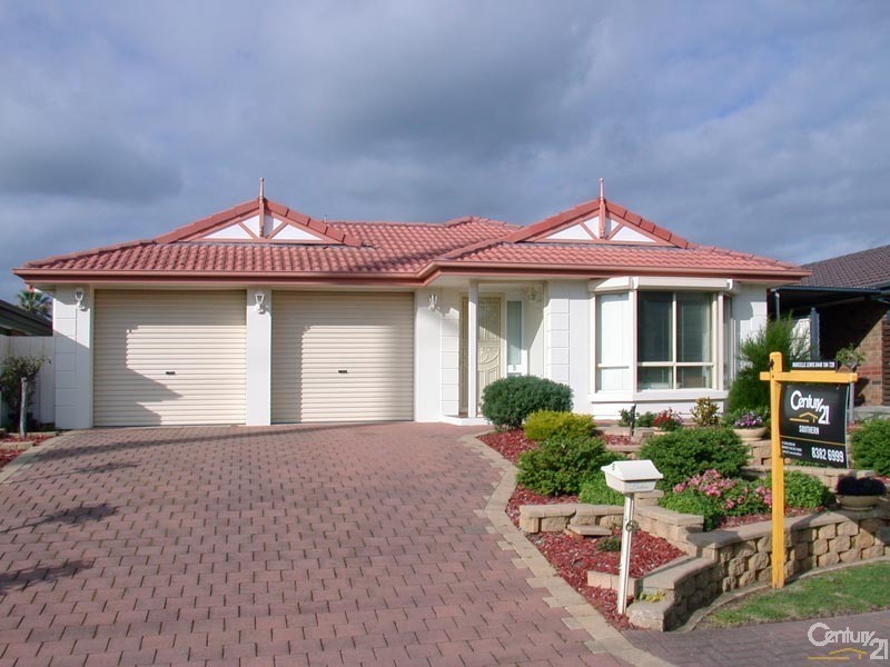 6 Crestview Lane, Hackham SA 5163