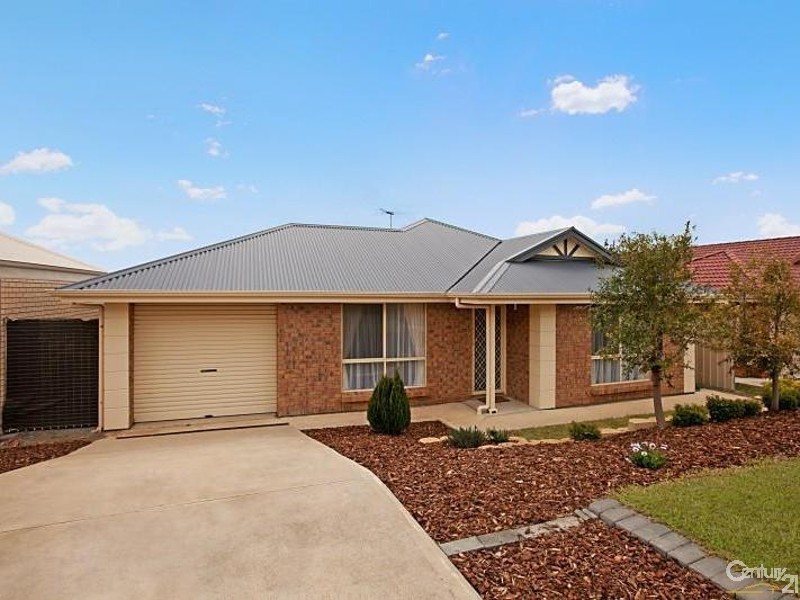 6 Perry Road, Huntfield Heights SA 5163