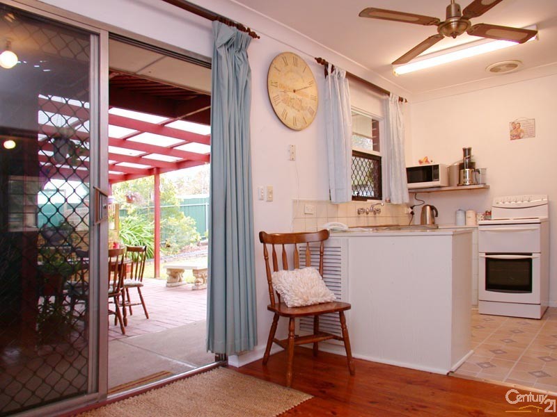 5 Edna Court, Hackham SA 5163