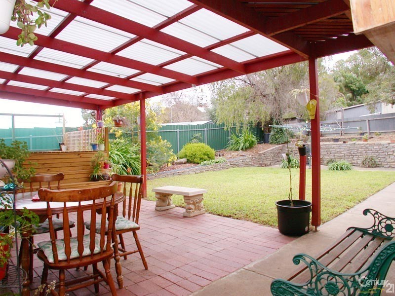 5 Edna Court, Hackham SA 5163