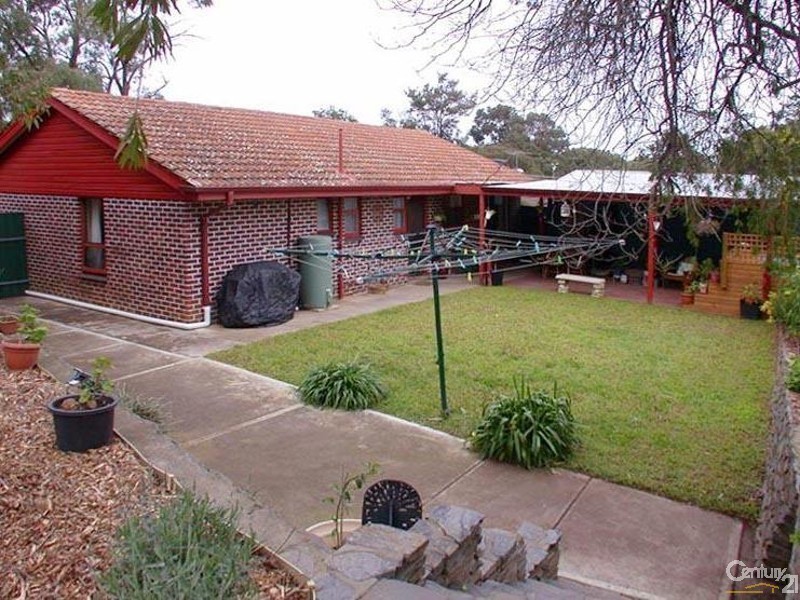 5 Edna Court, Hackham SA 5163