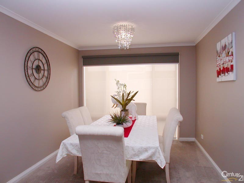 29 Zabica Avenue, Woodcroft SA 5162