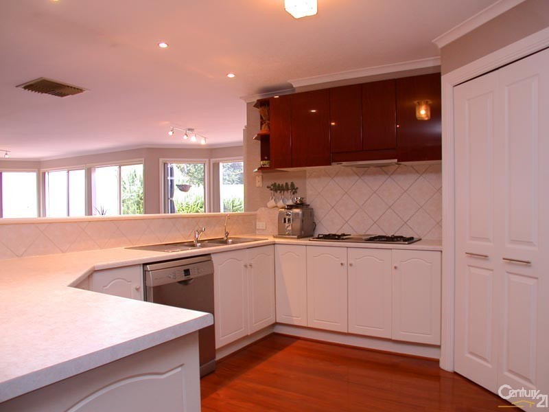 29 Zabica Avenue, Woodcroft SA 5162