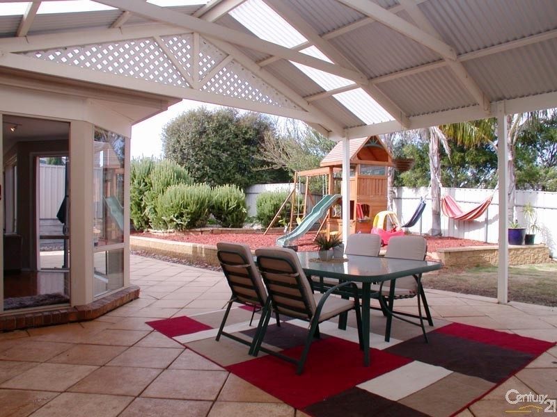 29 Zabica Avenue, Woodcroft SA 5162