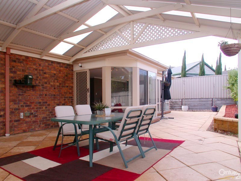 29 Zabica Avenue, Woodcroft SA 5162