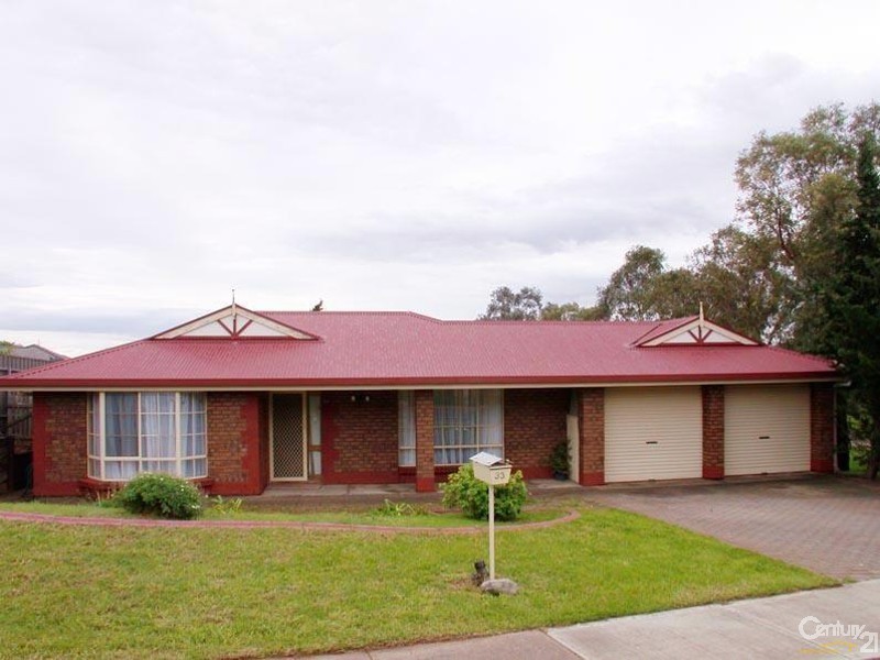 33 Babbacombe Drive, Moana SA 5169