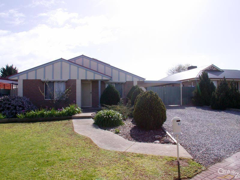 53 Pridham Boulevard, Aldinga Beach SA 5173