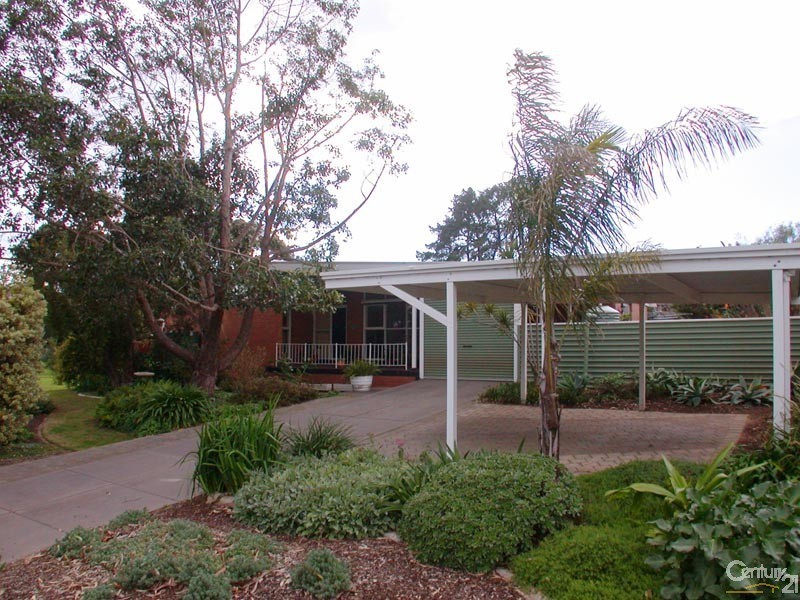 21 Teusner Drive, Morphett Vale SA 5162