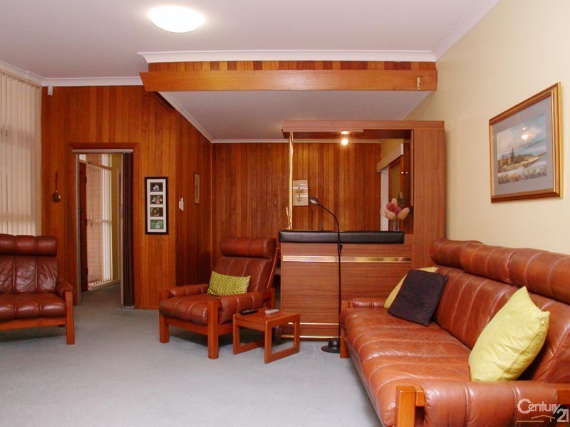 21 Teusner Drive, Morphett Vale SA 5162