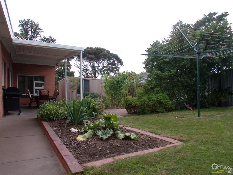 21 Teusner Drive, Morphett Vale SA 5162