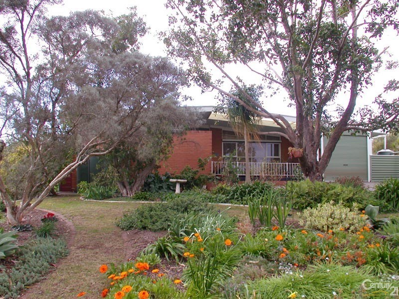 21 Teusner Drive, Morphett Vale SA 5162