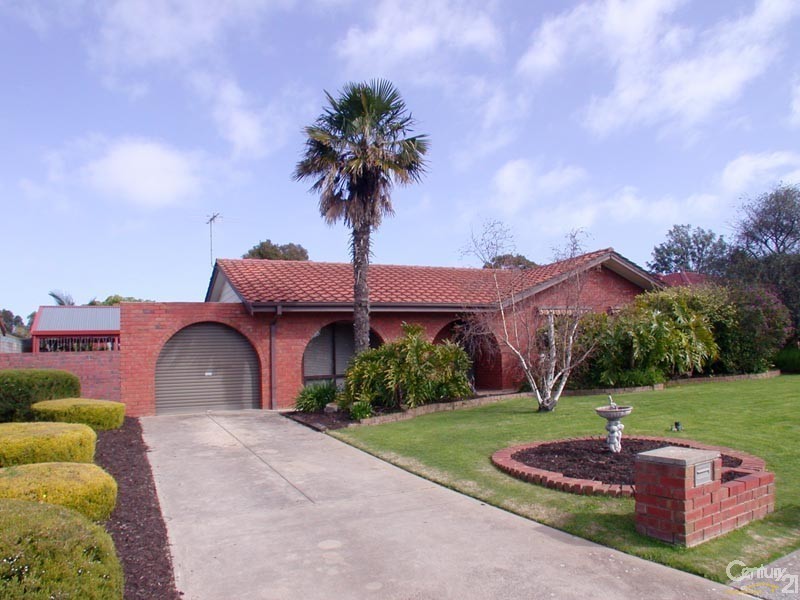 11 Parari Street, Sheidow Park SA 5158