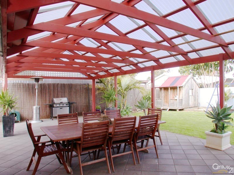 11 Parari Street, Sheidow Park SA 5158