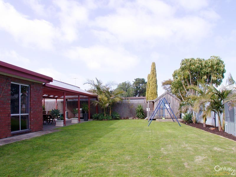 11 Parari Street, Sheidow Park SA 5158