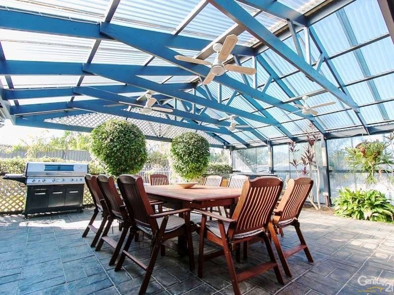 6 Thaxted Court, Morphett Vale SA 5162