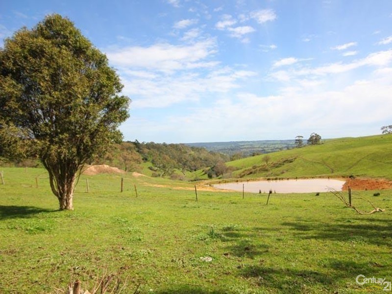 213 Cut Hill Road, Kangarilla SA 5157