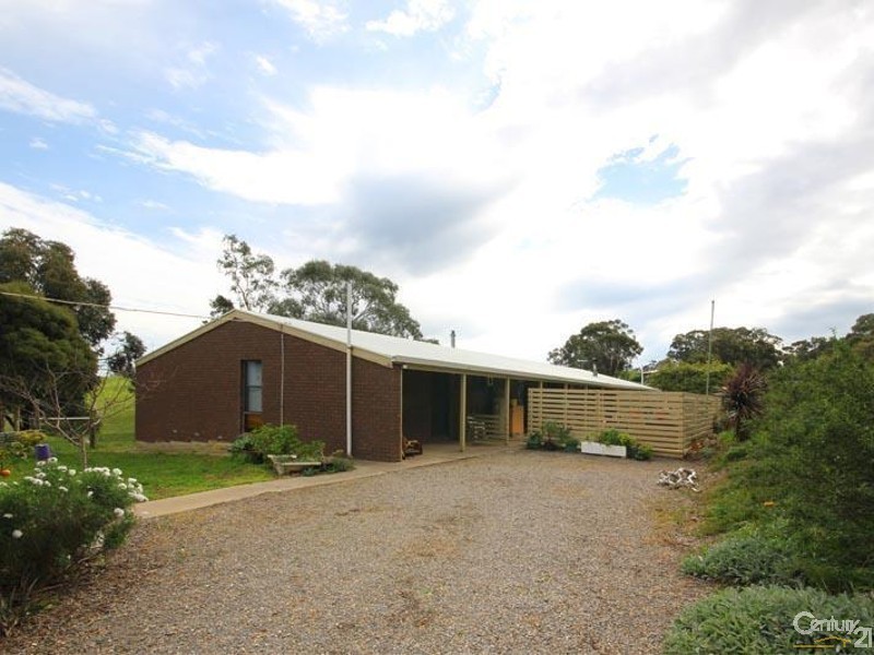 213 Cut Hill Road, Kangarilla SA 5157