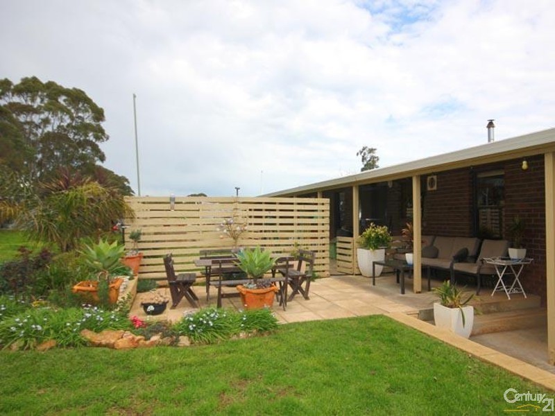 213 Cut Hill Road, Kangarilla SA 5157