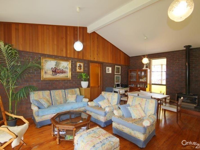 213 Cut Hill Road, Kangarilla SA 5157