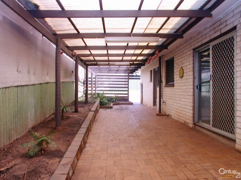 26 Greengate Grove, Hackham SA 5163