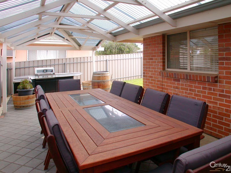 2-31 Tokay Crescent, Morphett Vale SA 5162