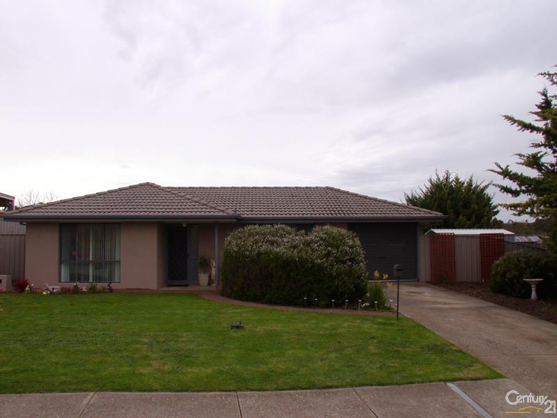 8 Muscatel Circuit, Old Reynella SA 5161